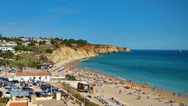 Lagos Vila Mos 59 Εξωτερικό φωτογραφία